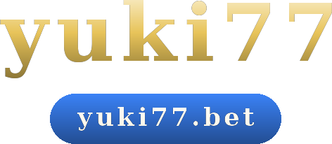 yuki77 logo